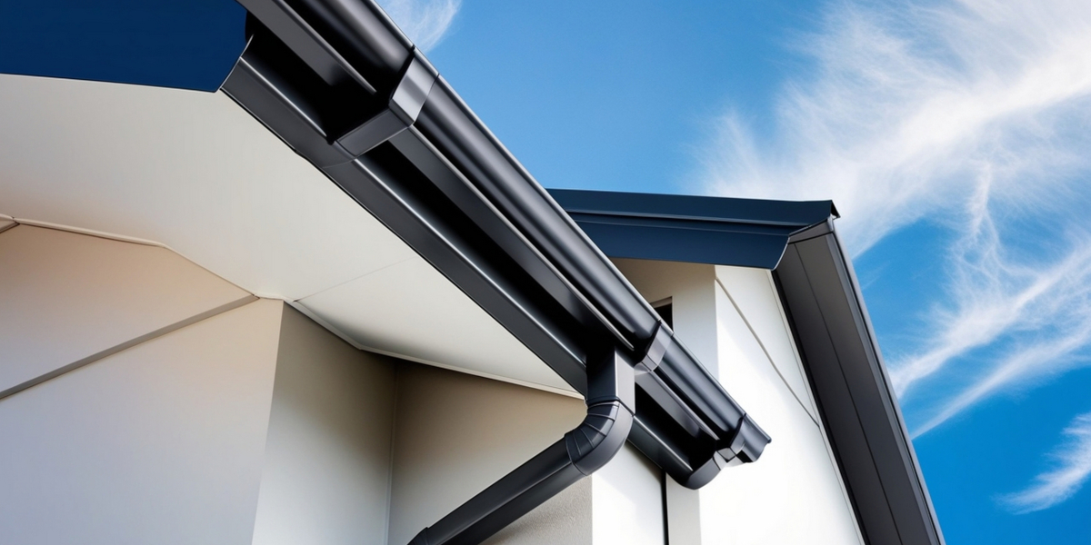 Entretien de gouttière